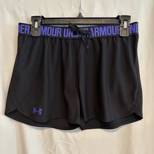 Under Armour shorts